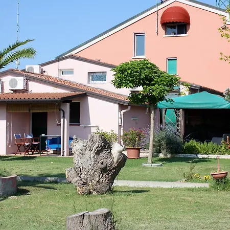 Residenza Le Saline *