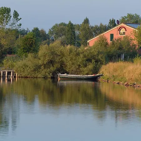 Летний дом Residenza Le Saline *