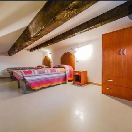 Residenza Le Saline 컨트리하우스 코마키오