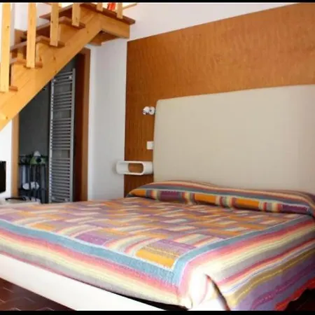 Летний дом Residenza Le Saline Комаккьо