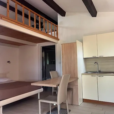 Residenza Le Saline *