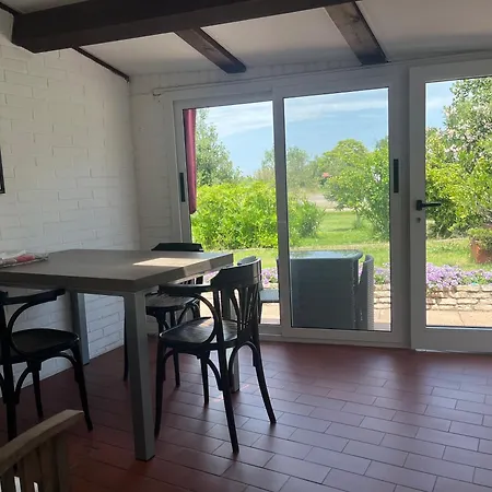 Residenza Le Saline * Комаккьо