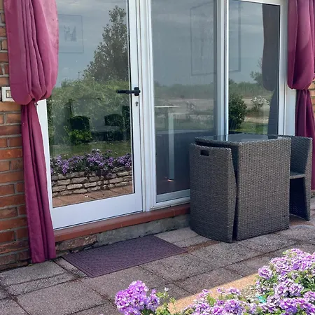 Residenza Le Saline Casa rural