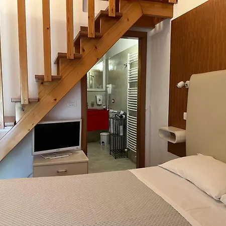 Residenza Le Saline Летний дом *