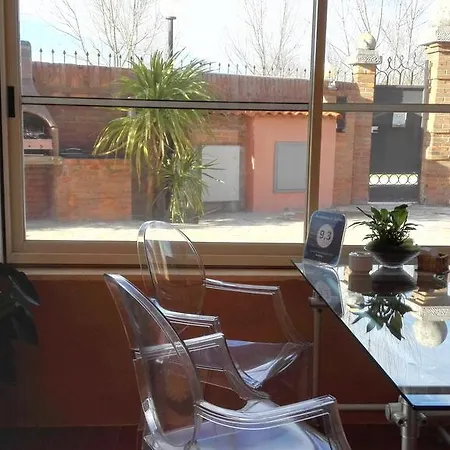 Residenza Le Saline 코마키오