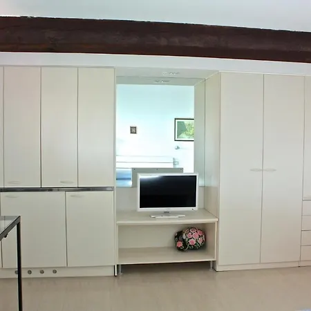 Residenza Le Saline Комаккьо