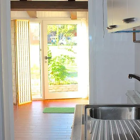 Residenza Le Saline *