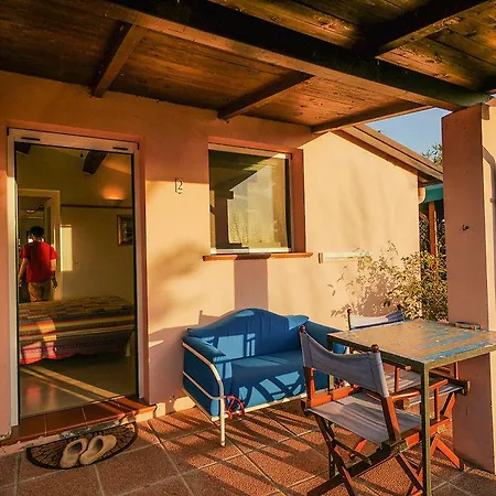 Residenza Le Saline *