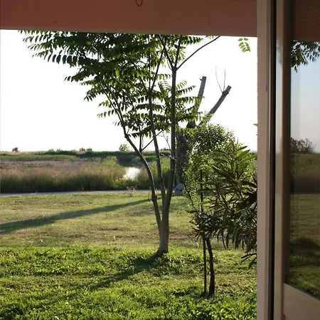 컨트리하우스 Residenza Le Saline