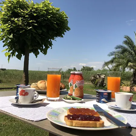 Residenza Le Saline Comacchio