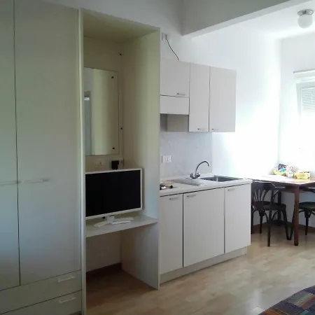 Residenza Le Saline 코마키오