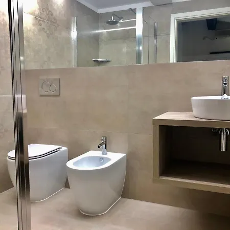 Residenza Le Saline *