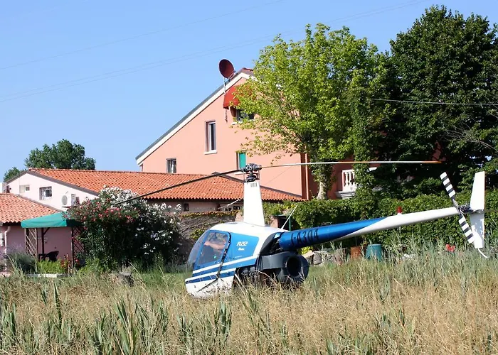 Le Saline