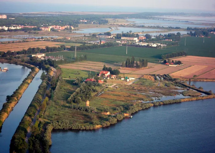 Le Saline