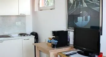 컨트리하우스 Residenza Le Saline 코마키오