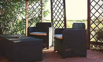 Residenza Le Saline 컨트리하우스 코마키오