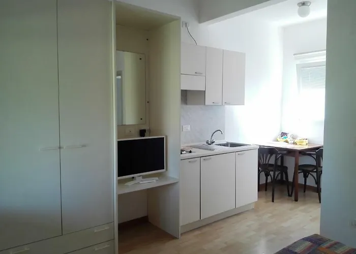 Residenza Le Saline 코마키오