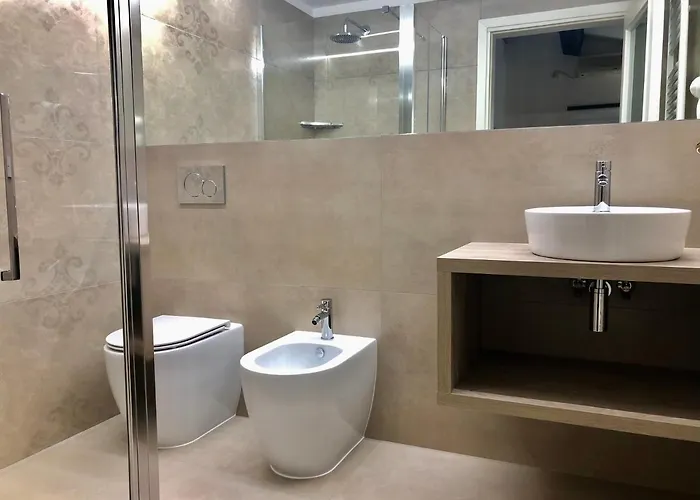 Residenza Le Saline *