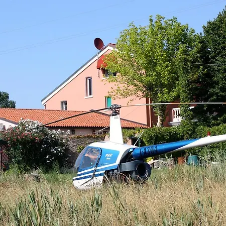 Residenza Le Saline