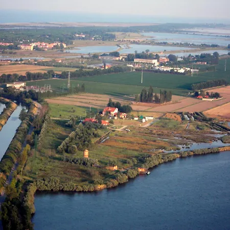 Le Saline