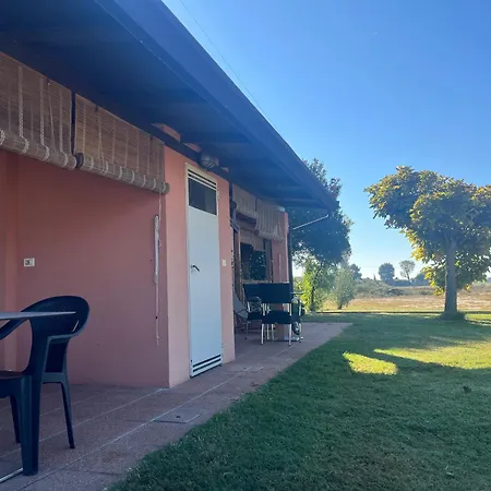 Landhaus Le Saline Comacchio