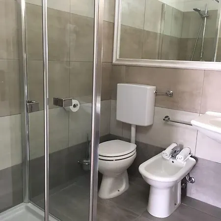Gospodarstwo wiejskie Residenza Le Saline Comacchio