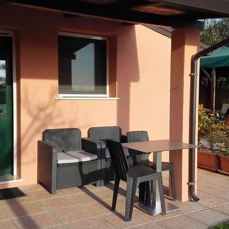 Gospodarstwo wiejskie Residenza Le Saline Comacchio
