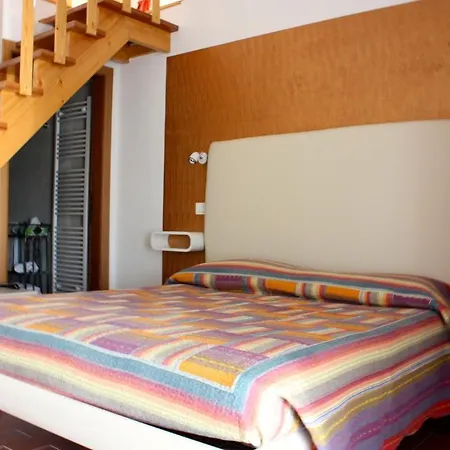 Residenza Le Saline Gospodarstwo wiejskie *