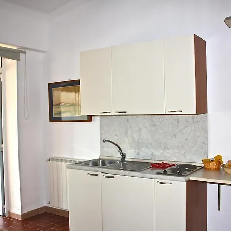 Gospodarstwo wiejskie Residenza Le Saline Comacchio