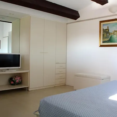 Residenza Le Saline * كوماكيو