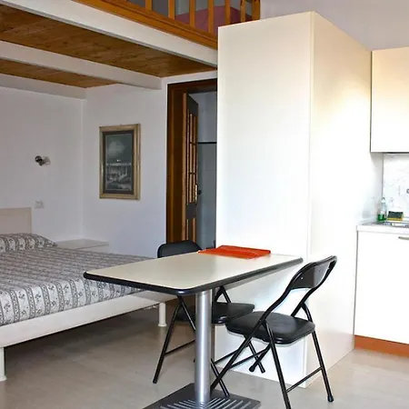 Residenza Le Saline