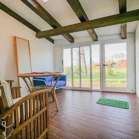 Gospodarstwo wiejskie Residenza Le Saline Comacchio
