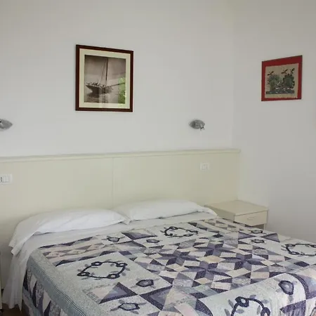 منزل ريفي Residenza Le Saline