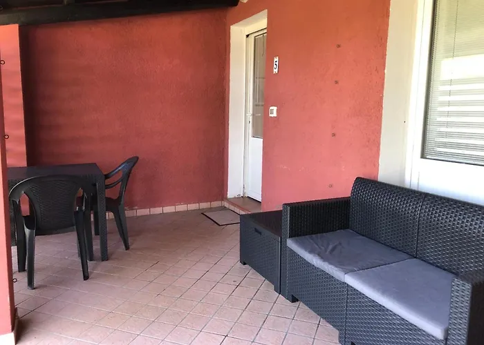 Hétvégi ház Residenza Le Saline Comacchio