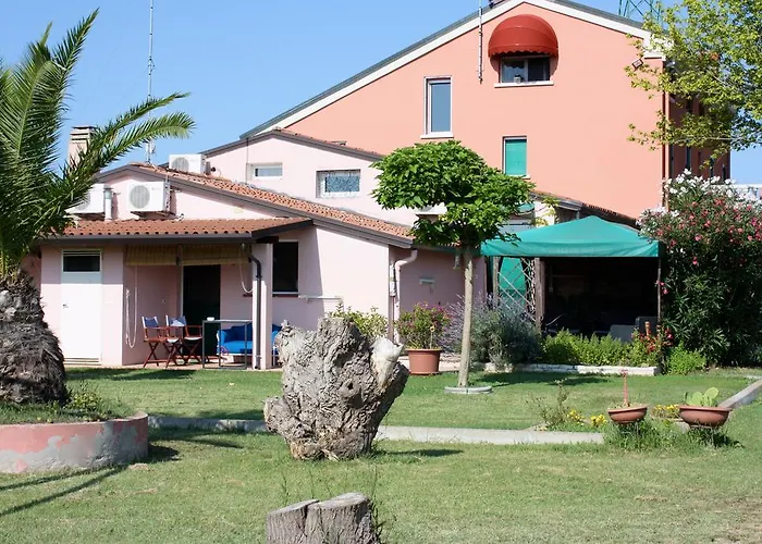 Residenza Le Saline *