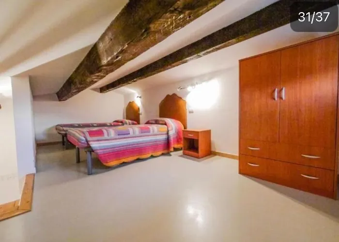 Residenza Le Saline Hétvégi ház Comacchio