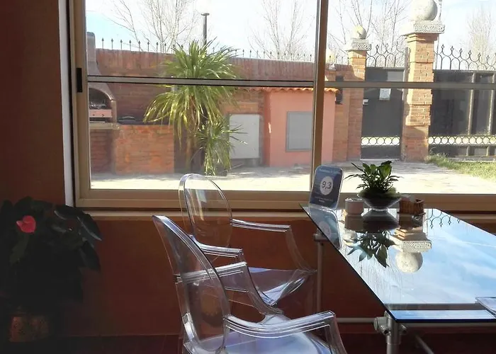 Residenza Le Saline Comacchio