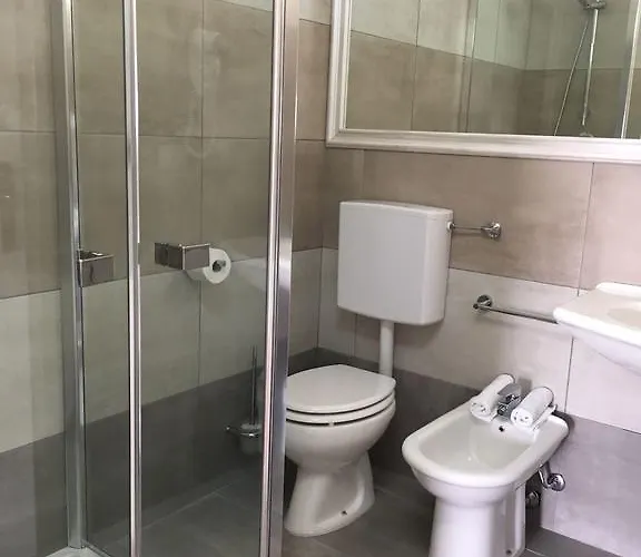 Hétvégi ház Residenza Le Saline Comacchio