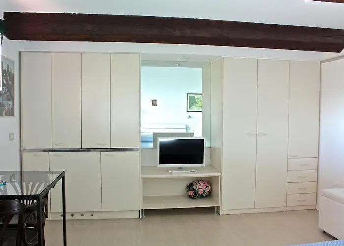 Residenza Le Saline コマッキオ