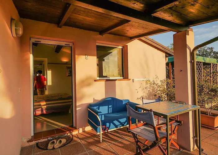 Residenza Le Saline *