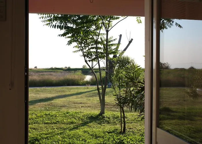 Hétvégi ház Residenza Le Saline