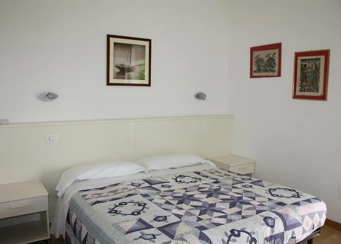 Hétvégi ház Residenza Le Saline