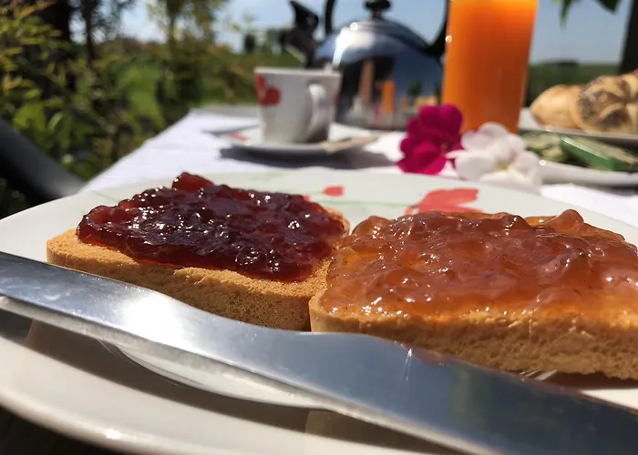 Residenza Le Saline * コマッキオ